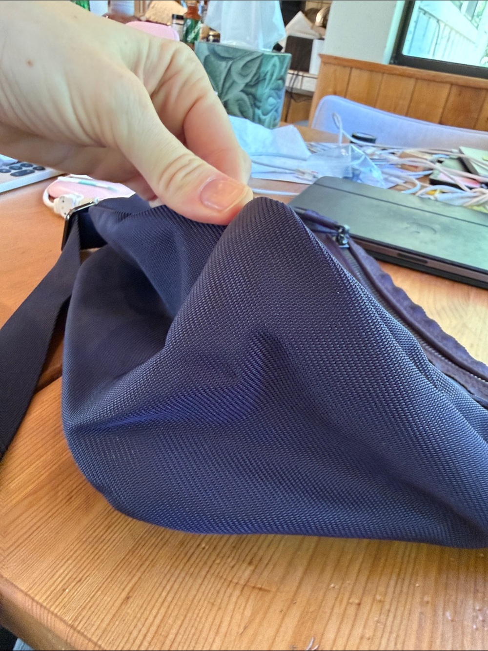 Lululemon Festival Bag II *5L
Midnight Navy - Picture 12 of 12